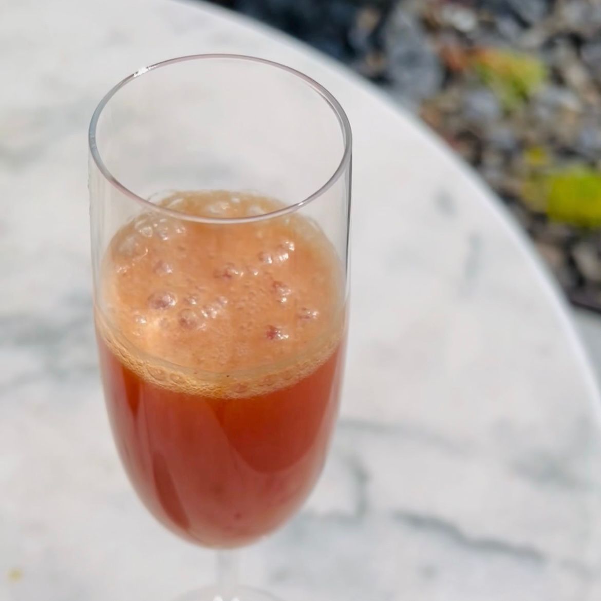 Kefir- Früchte Drink