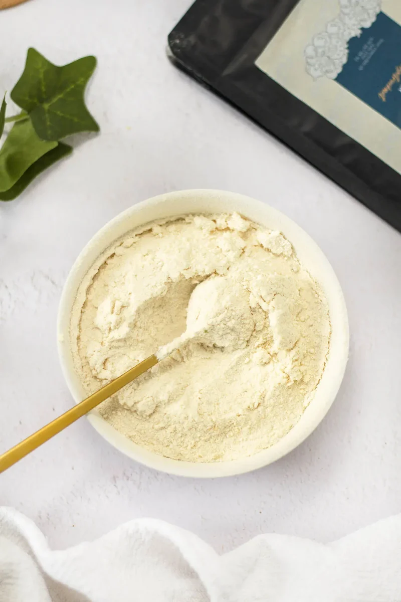 Gefriergetrockneter Apfel | Pulver | 200g