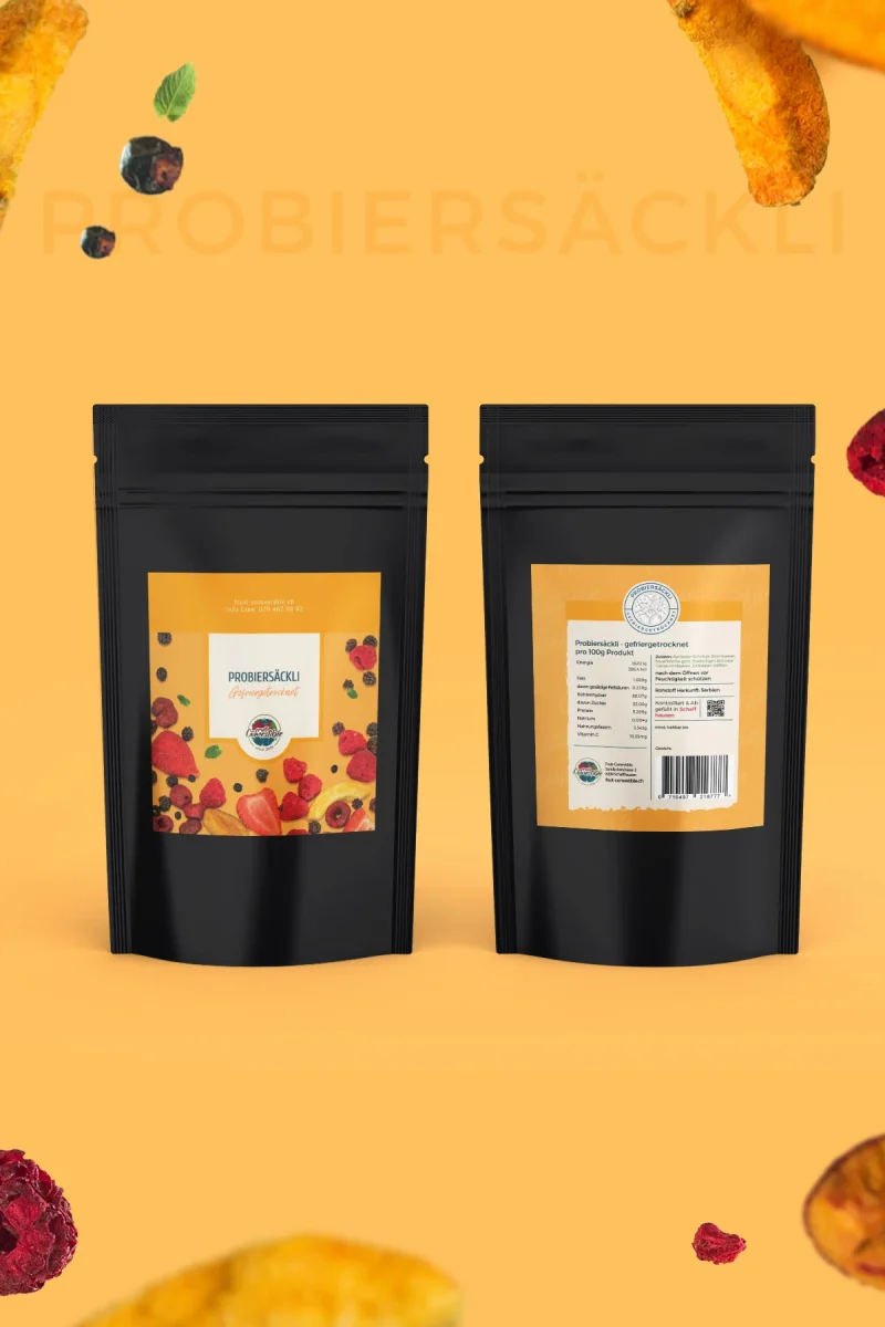 Probiersäckli | 200g