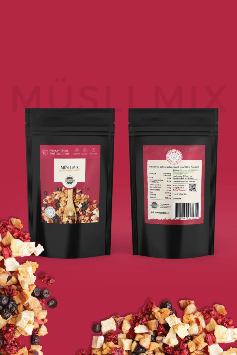 Müslimix | 100g